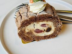 栗子塔-SMAKA(复兴soho店)