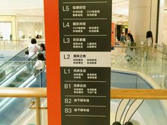 -凯德广场(西城店)