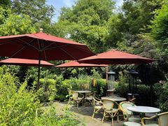 -三嚥阁 La Villa Restaurant