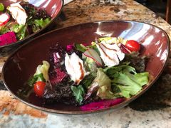 -BROWNSTONE布朗石西班牙餐厅(富城店)