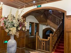 -马勒别墅饭店(静安寺店)