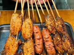 -炒豆合作社(东四总店)
