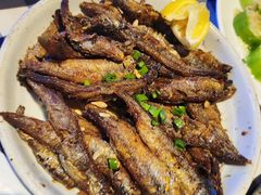 -阿妹小海鲜(下角店)