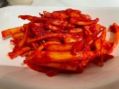 -七八冷面·延边朝鲜族美食(圣熙八号店)