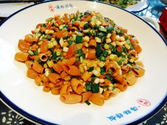 海肠捞饭-旺角小渔村·海肠捞饭开创者(环山路店)
