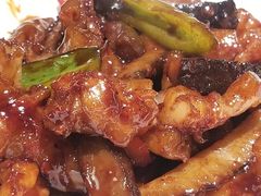 -同喜烤鸭店(光芒店)