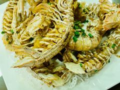 -阿马蛋汤·宁波小海鲜(总店)