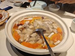 -龙泉人椰子鸡.糟粕醋.海南菜(三亚旗舰店)