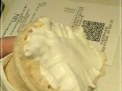 -麦当劳(龙之梦购物中心店)