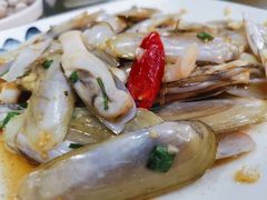 -食鼎记海鲜大排档(美食街店)