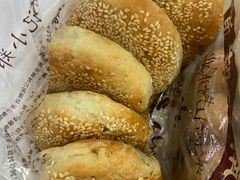 -朱记小郑酥烧饼(建康路店)