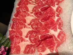安格斯小牛排-东来顺·非遗火锅(高新店)