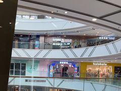 -DQ·蛋糕·冰淇淋(金牛万达店)