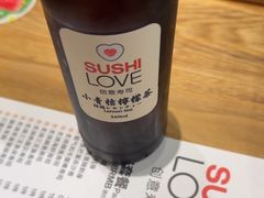 -Sushi Love 创意寿司(丽影广场店)