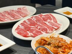 -NIUAN牛庵·日式和牛烧肉(恒隆店)