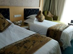 -上海浦西开元大酒店