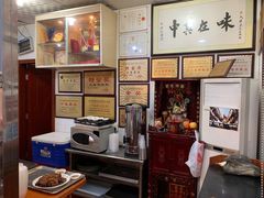 -黄连大头华烧鹅店(大良店)