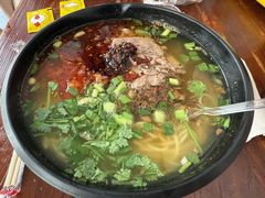-一品飘香米线(一中总店)