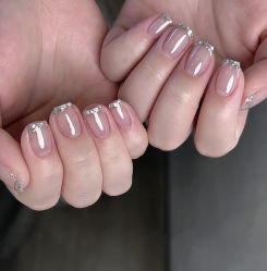 -兔猫ToMoreNails美甲美睫