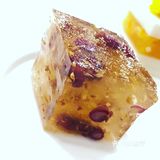 传统精致的粤菜
