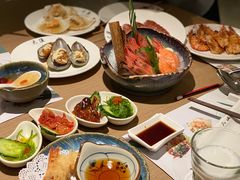 -大渔铁板烧(花园道店)