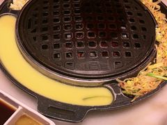 -韩宫宴烤肉·料理(宝山万达店)