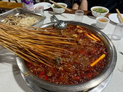 -满江红串串香(七道堰街店)