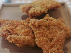 -麦当劳(佛山流行前线店)