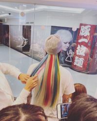 -Kraemer Paris  苏豪路易士·嘉玛发廊