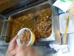 -清真蒋有记(老门东店)