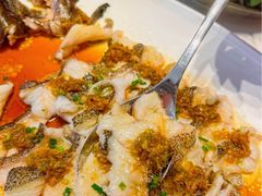 -醉辉皇原味海鲜江南菜(成都大魔方店)