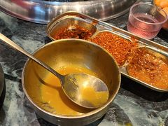 -韩宫宴和牛烤肉(无锡大东方广场店)
