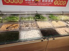 -成老灶火锅鸡(平山店)