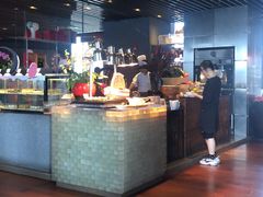 -广州富力君悦大酒店·凯菲厅