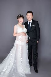 -初·印象孕妇儿童摄影馆