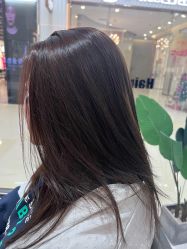 -HairCode芭曲发型