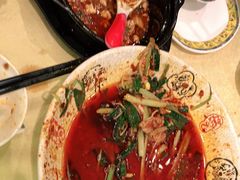 -陈麻婆豆腐(春熙店)