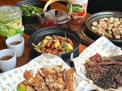 -旺爷砂锅·茶作(国贸城店)