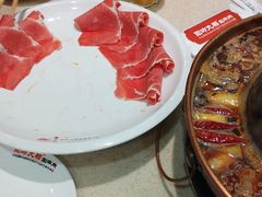 -阳坊大都涮羊肉(阳坊总店)