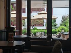 -苏州吴宫泛太平洋酒店