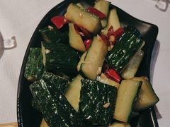 -云晓光头烧烤吧(川沙绿地店)