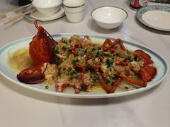 -鲜味食族水产·海鲜餐厅