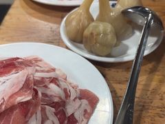 -元盛居(生态大街店)