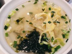 -馋三尺蟹粉小笼(人民广场店)