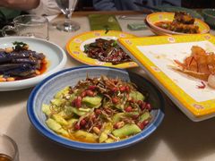 -那家小馆•北京菜•烤鸭(中关村店)