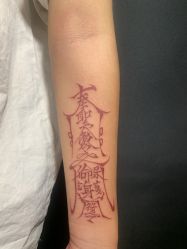 -MDZ STORE·TATTOO·耳饰