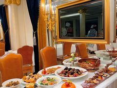 -长福宫·新疆海鲜宴(天津路店)