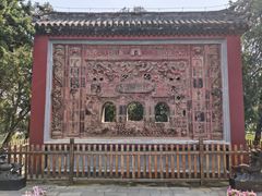 -南阳卧龙岗武侯祠
