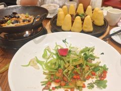 -山西会馆·晋菜·晋商宴·学堂记忆(许坦西街店)
