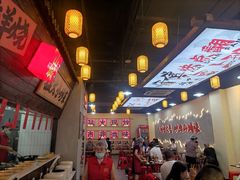 -山城欢现炒食堂(上海城店)